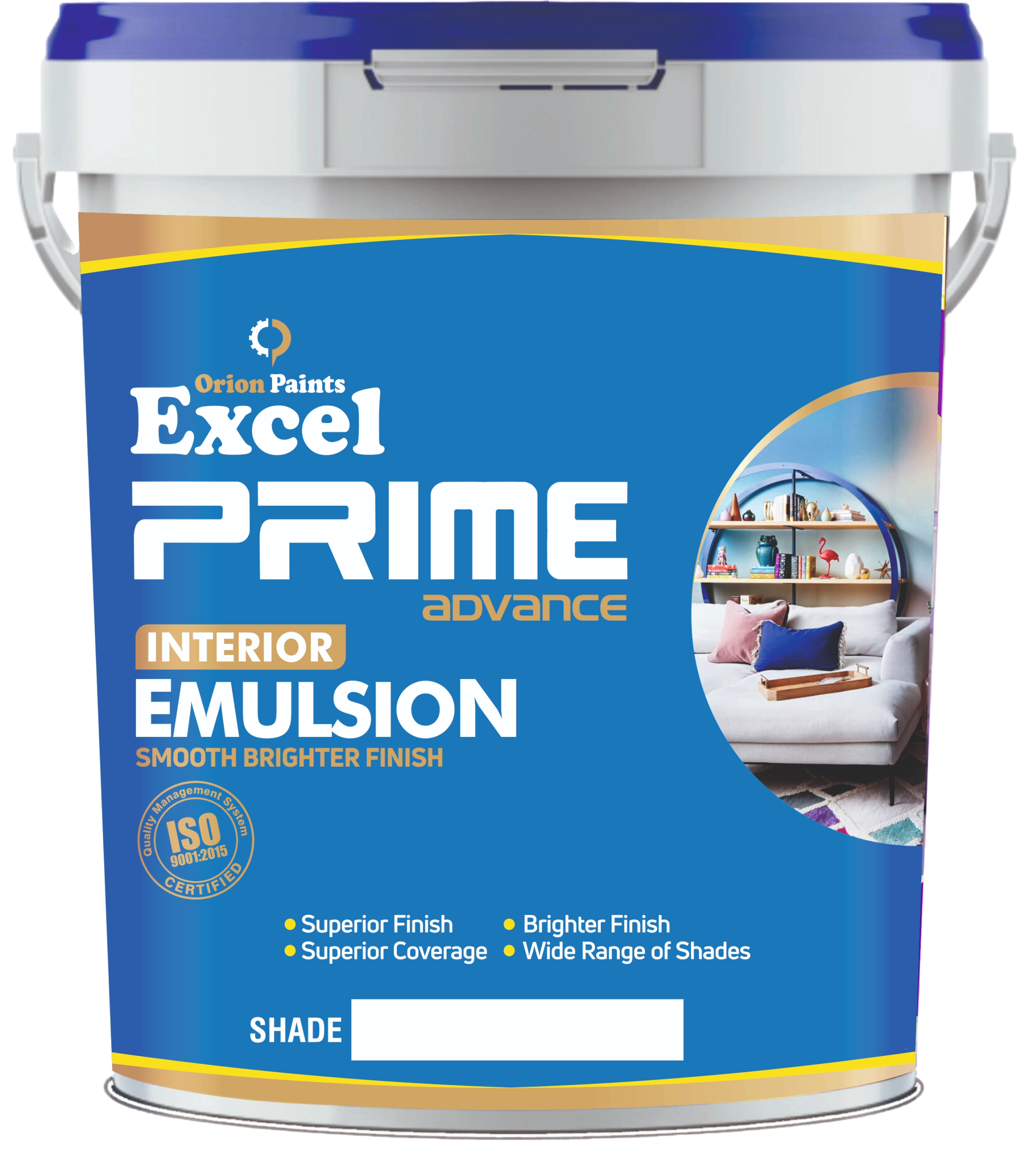 Excel paint Bucket 2